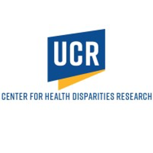 UCR Center for Health Disparities Research