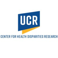 UCR Center for Health Disparities Research
