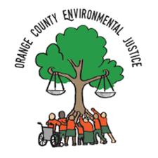 Orange County Environmental Justice