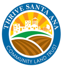 Thrive Santa Ana Community Land Trust
